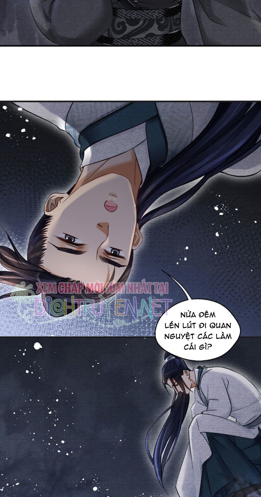 Nhất Kiếm Sương Hàn Chapter 17 - 29