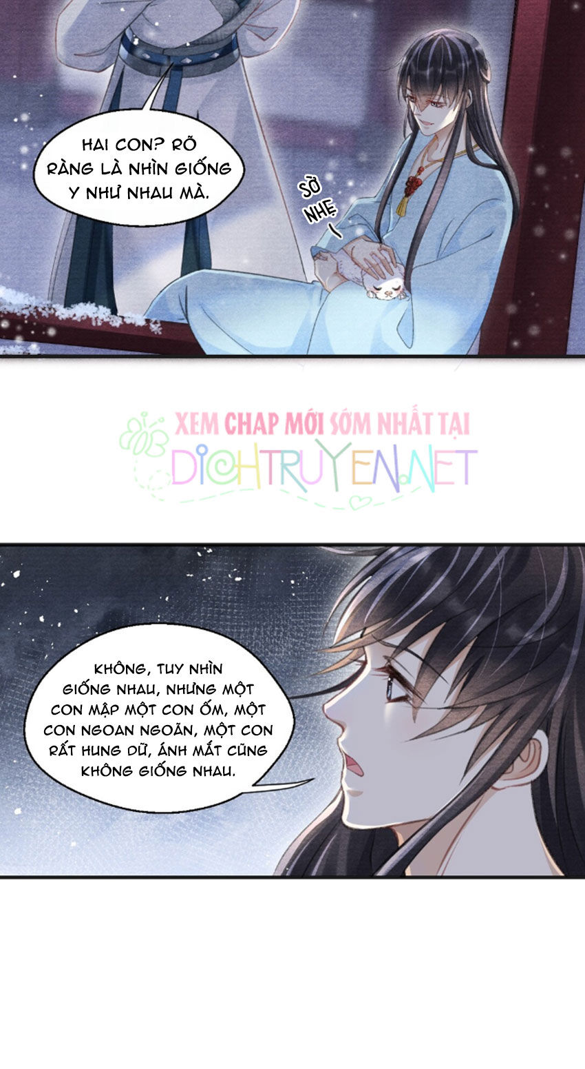 Nhất Kiếm Sương Hàn Chapter 21 - 9