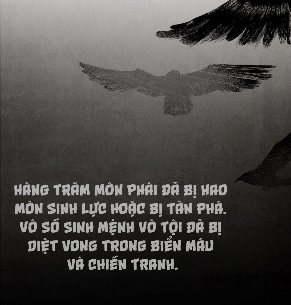 Thanh Gươm Quỷ Chapter 1 - 6