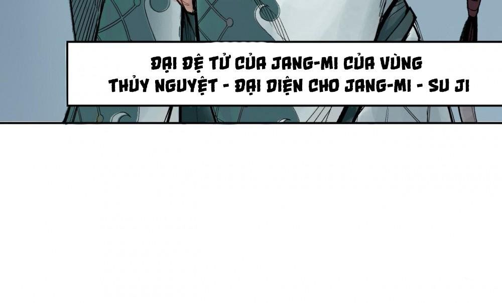 Thanh Gươm Quỷ Chapter 14 - 16