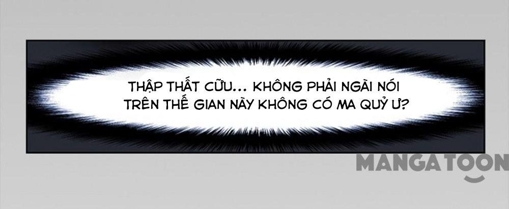 Thanh Gươm Quỷ Chapter 6 - 6