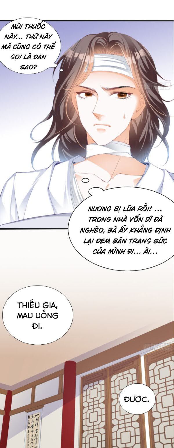 Cửu Tinh Bá Thể Quyết Chapter 1 - 21