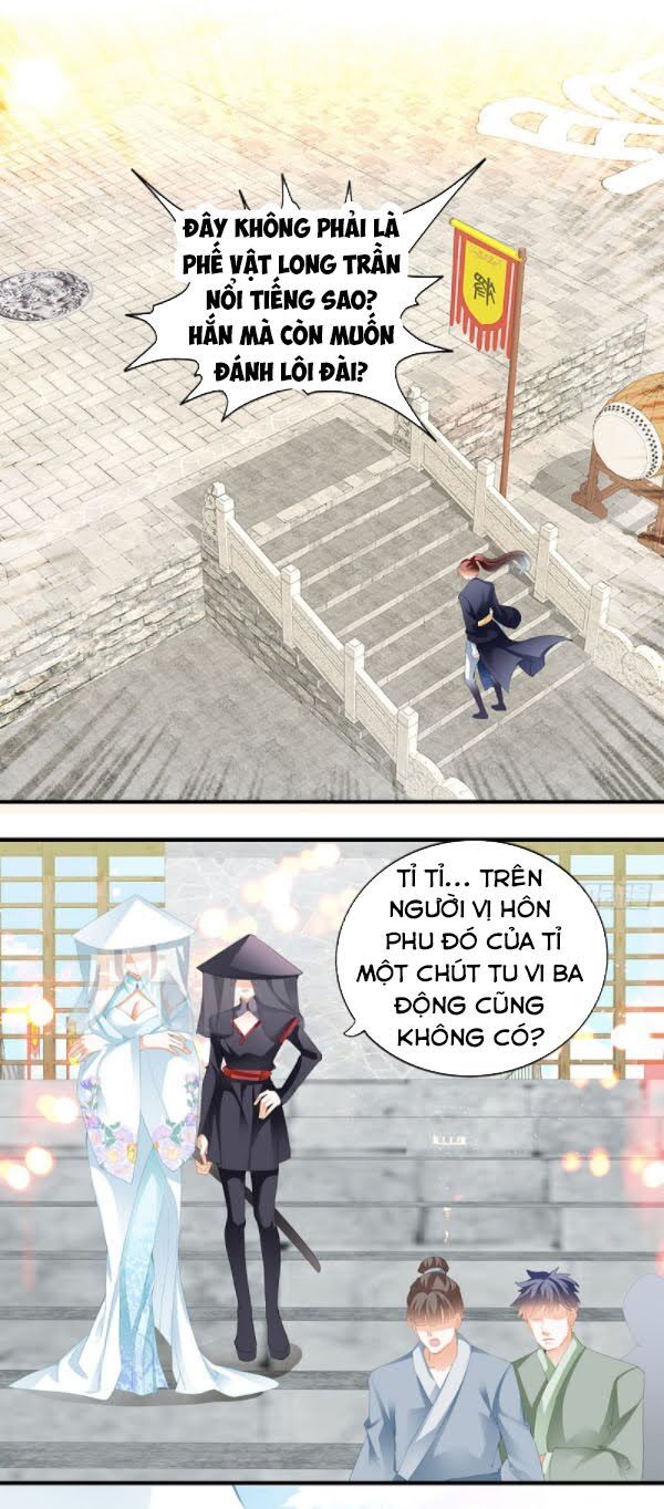 Cửu Tinh Bá Thể Quyết Chapter 2 - 13