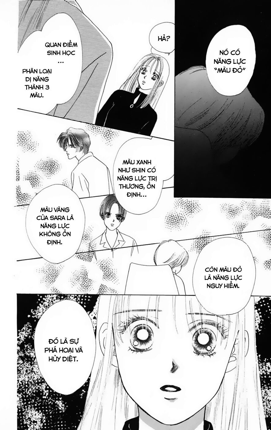 Only You (Suetsugu Yuki) Chapter 15 - 28