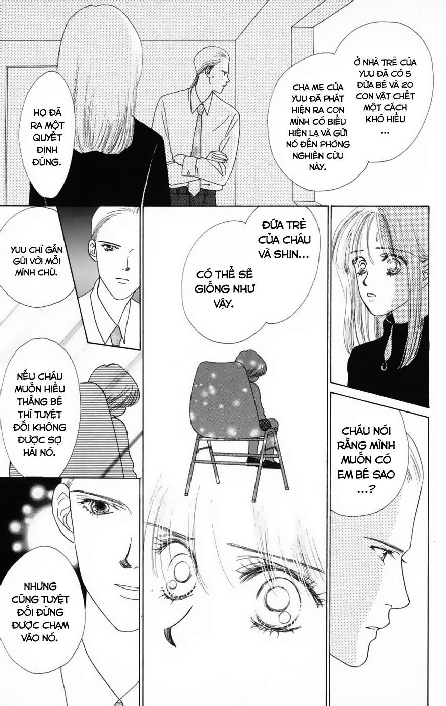 Only You (Suetsugu Yuki) Chapter 15 - 29