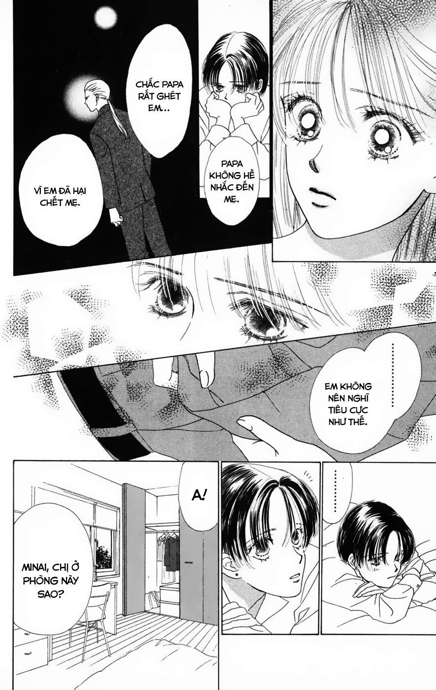 Only You (Suetsugu Yuki) Chapter 15 - 8