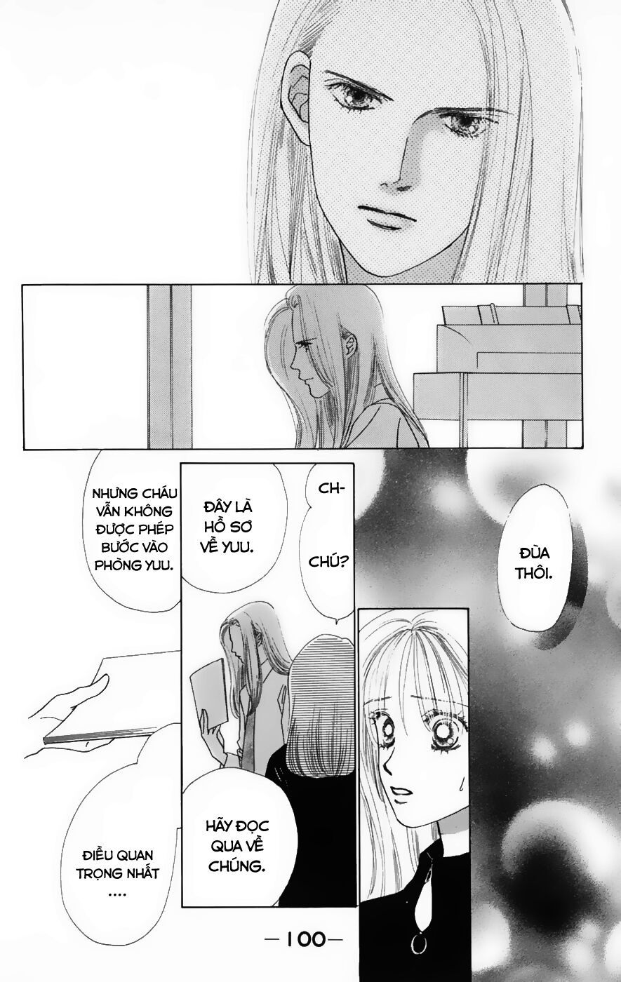 Only You (Suetsugu Yuki) Chapter 16 - 2