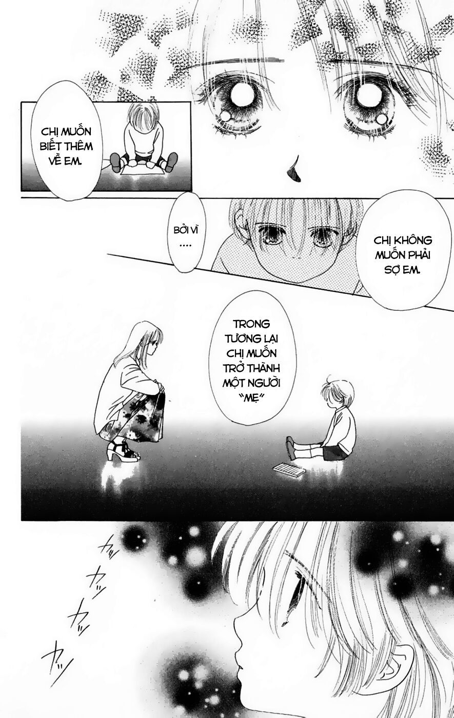 Only You (Suetsugu Yuki) Chapter 16 - 30