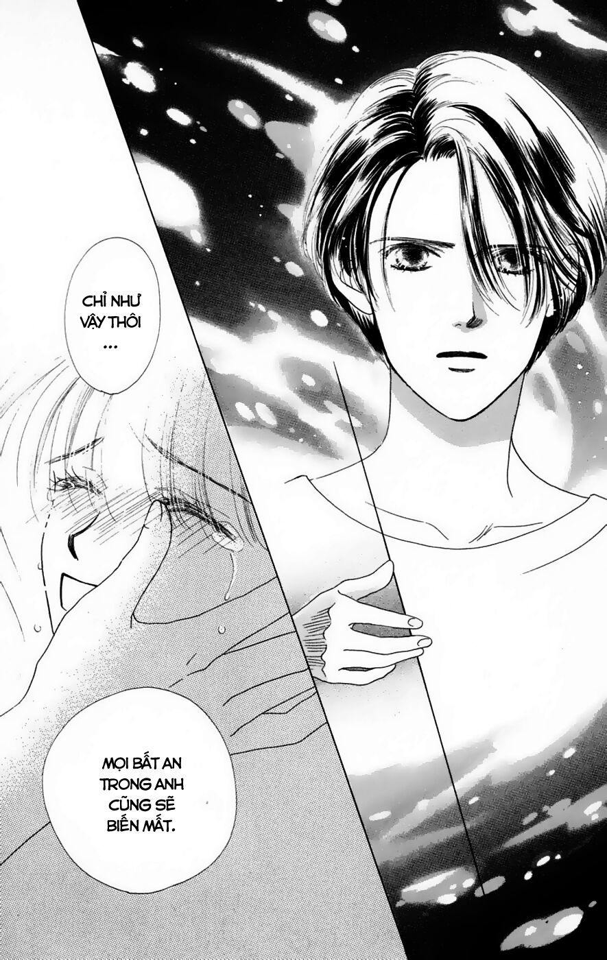 Only You (Suetsugu Yuki) Chapter 17 - 28