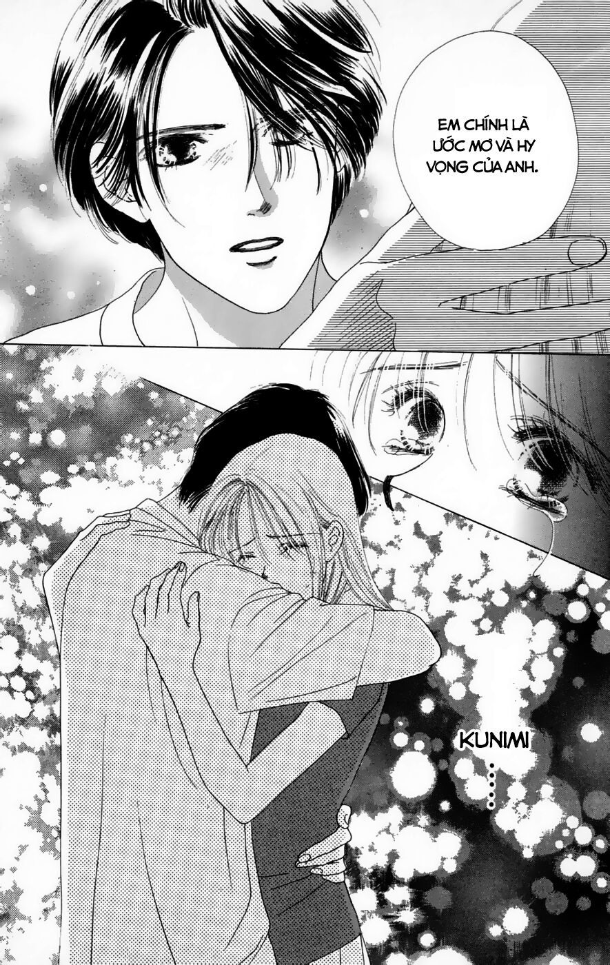 Only You (Suetsugu Yuki) Chapter 17 - 29