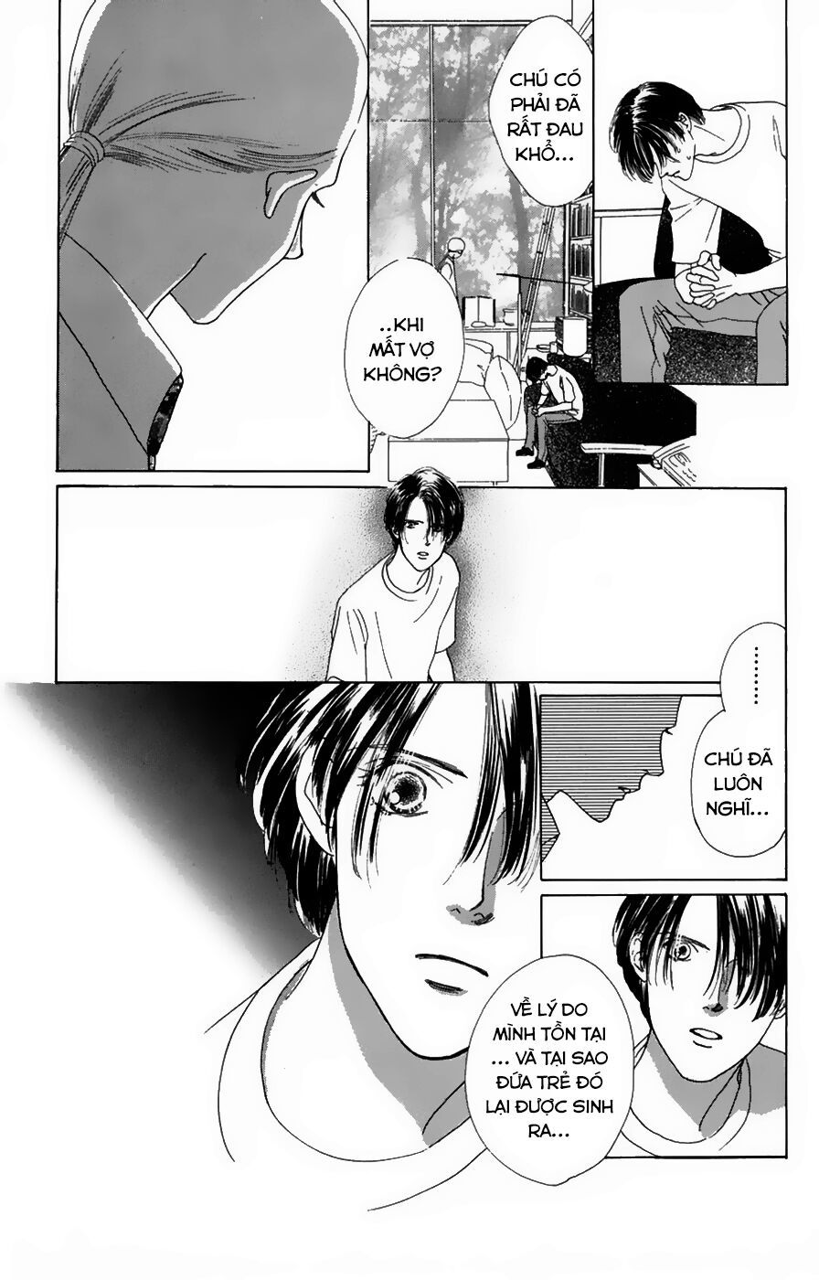 Only You (Suetsugu Yuki) Chapter 18 - 26