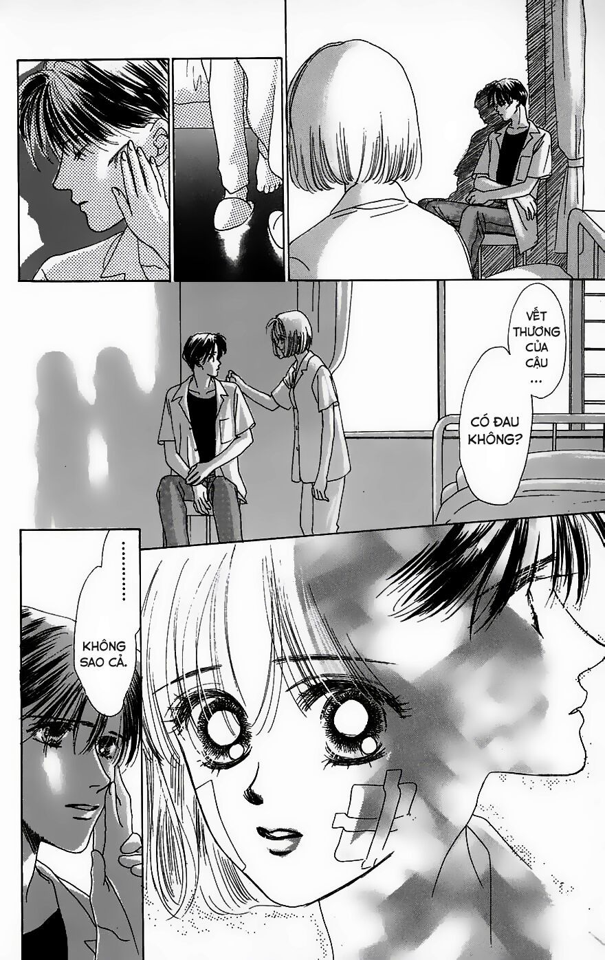 Only You (Suetsugu Yuki) Chapter 4 - 34