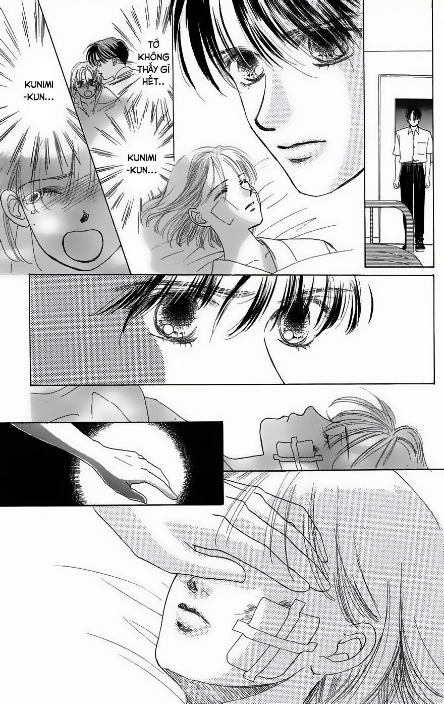 Only You (Suetsugu Yuki) Chapter 4 - 7