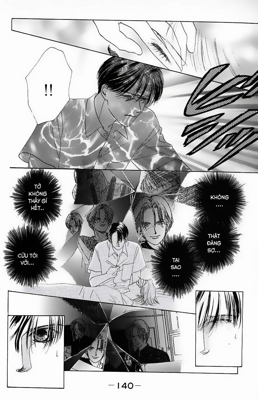 Only You (Suetsugu Yuki) Chapter 4 - 8