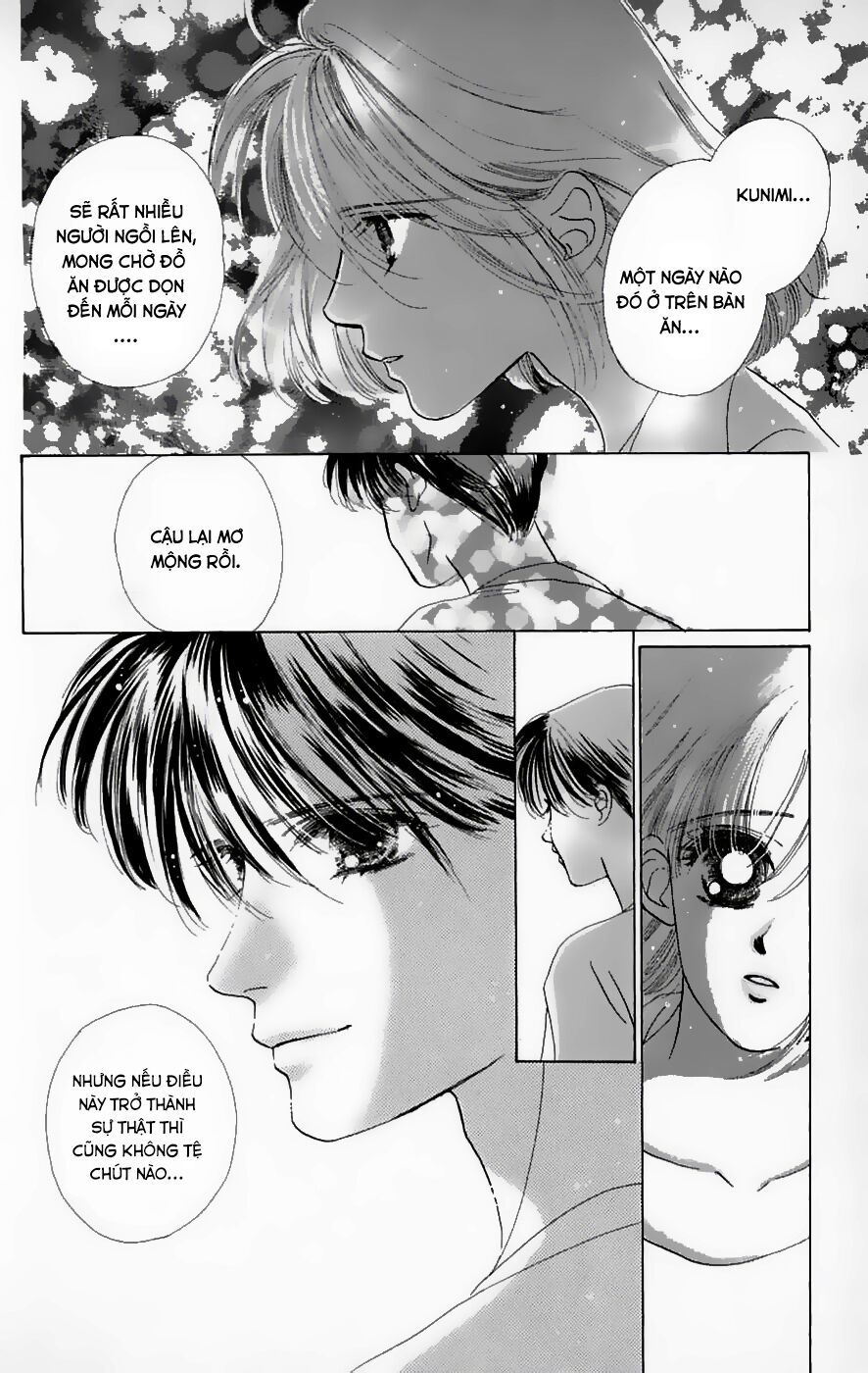 Only You (Suetsugu Yuki) Chapter 5 - 29