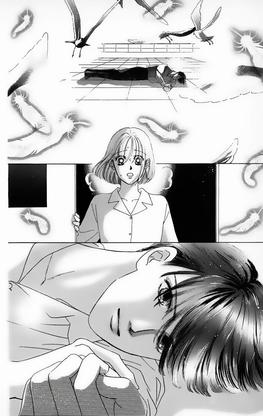 Only You (Suetsugu Yuki) Chapter 7 - 14