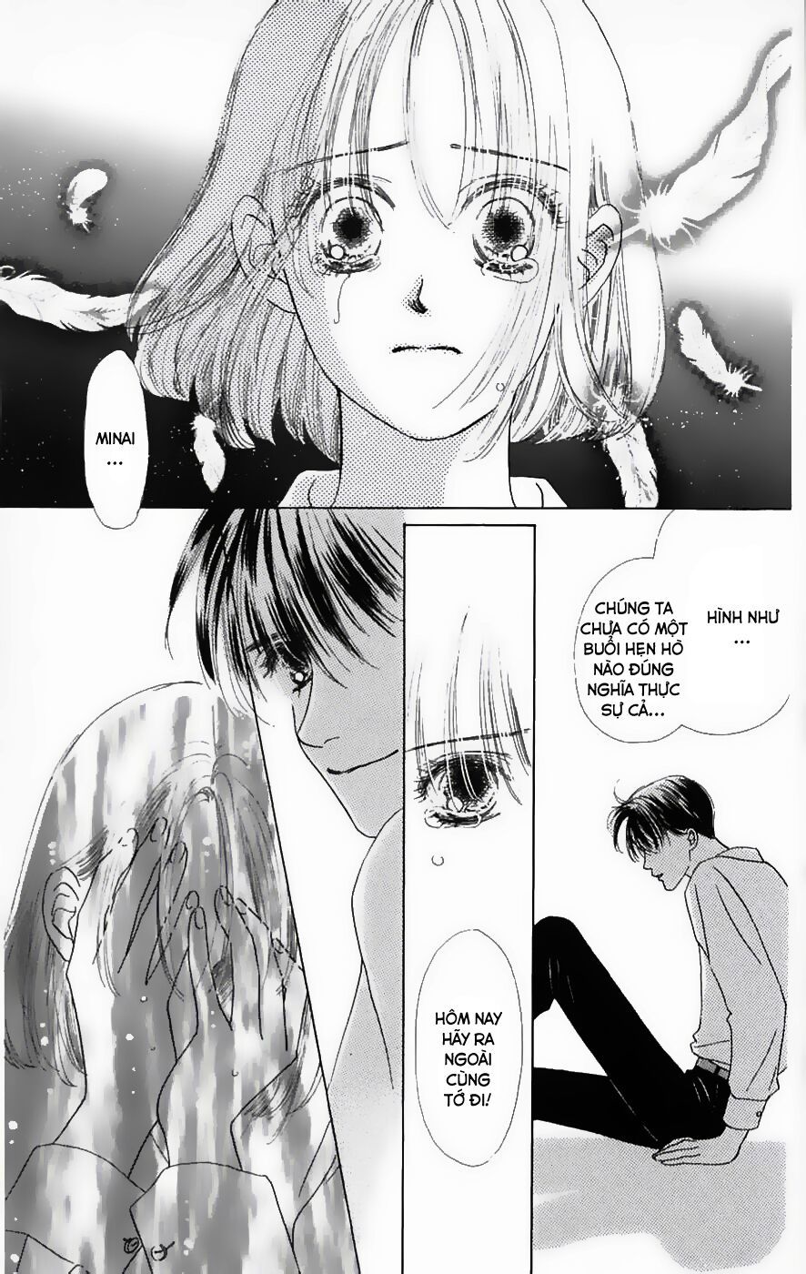 Only You (Suetsugu Yuki) Chapter 7 - 15