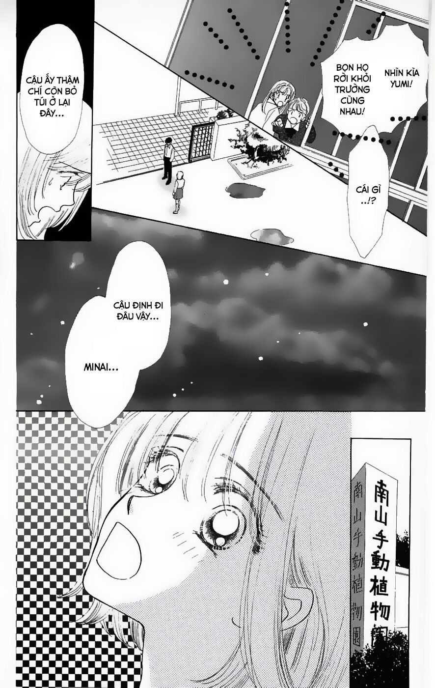 Only You (Suetsugu Yuki) Chapter 7 - 16