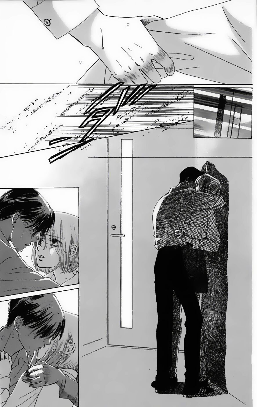 Only You (Suetsugu Yuki) Chapter 7 - 27