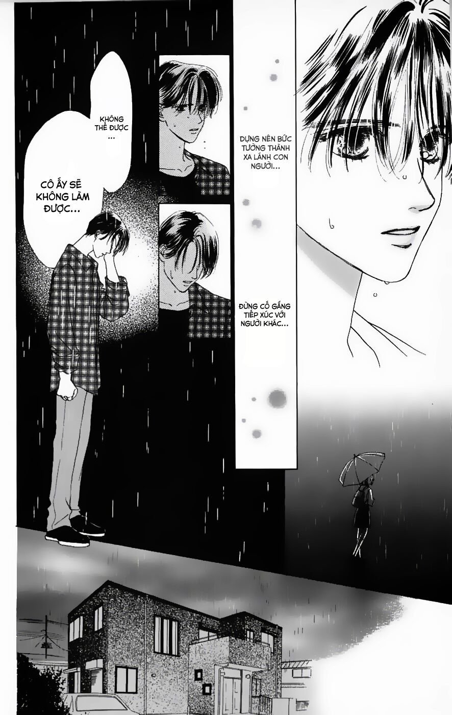 Only You (Suetsugu Yuki) Chapter 7 - 6