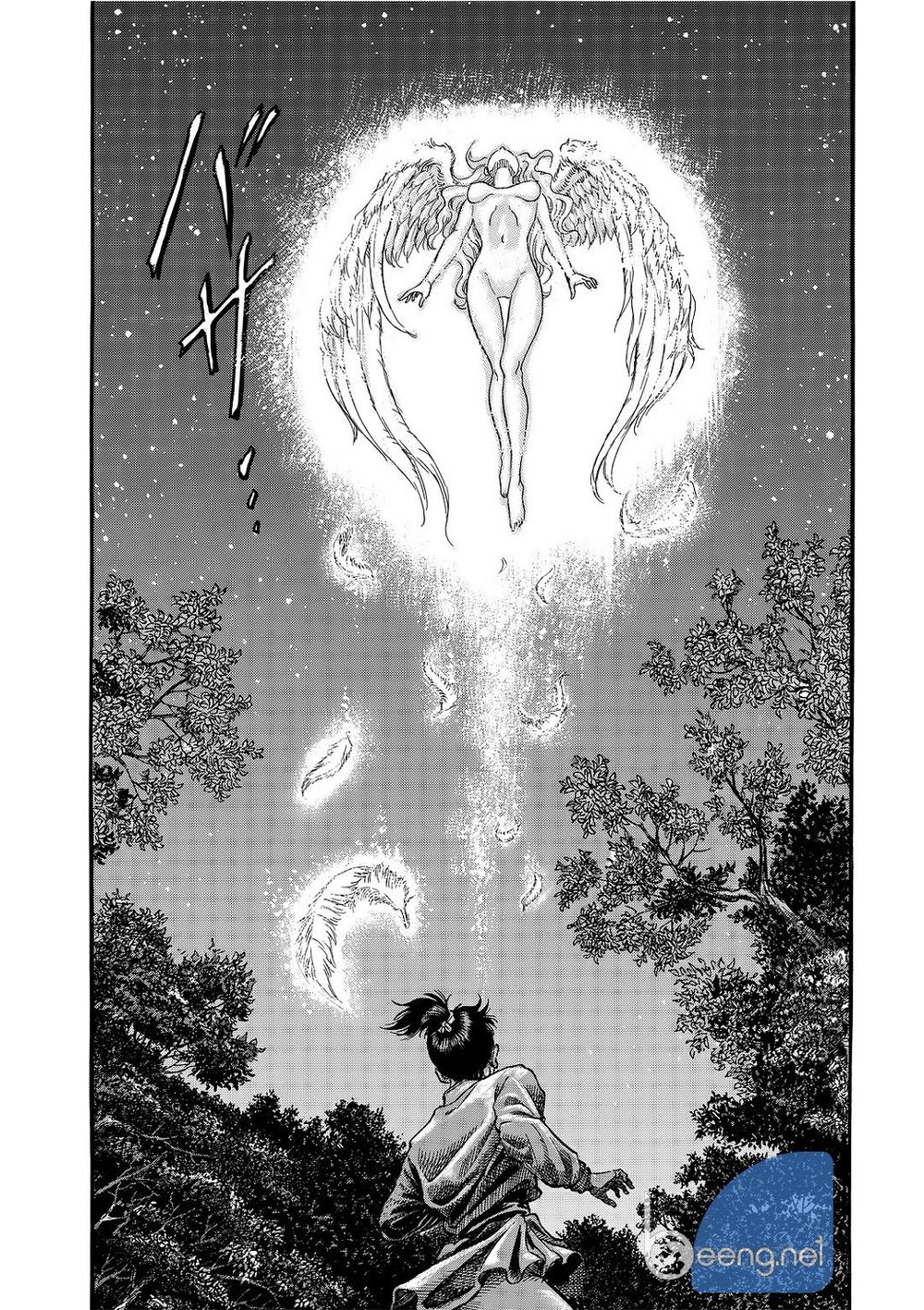 Ryuuroden - Chú Bé Rồng Chapter 296 - 13