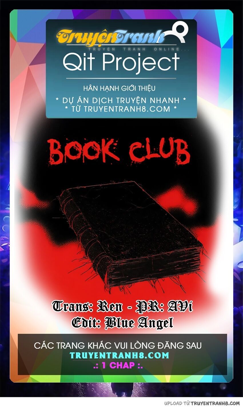 Book Club Chapter 6 - 1