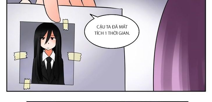 Ngôi Trường Ma Ám Chapter 11 - 18