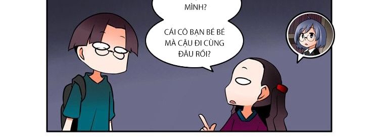 Ngôi Trường Ma Ám Chapter 12 - 5