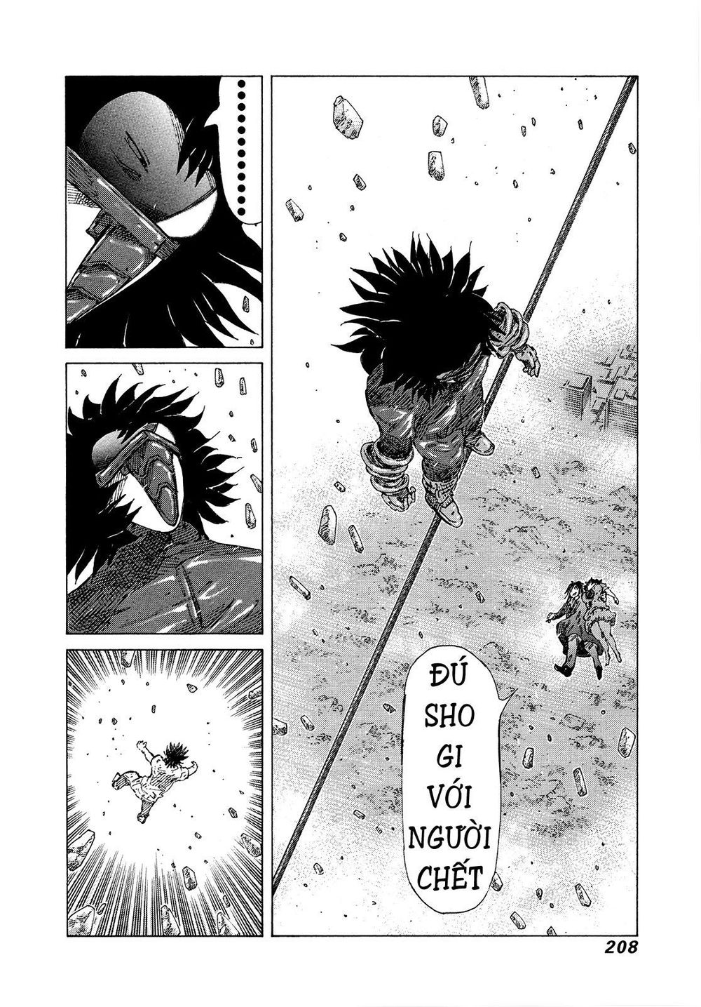 81 Diver Chapter 375 - 18