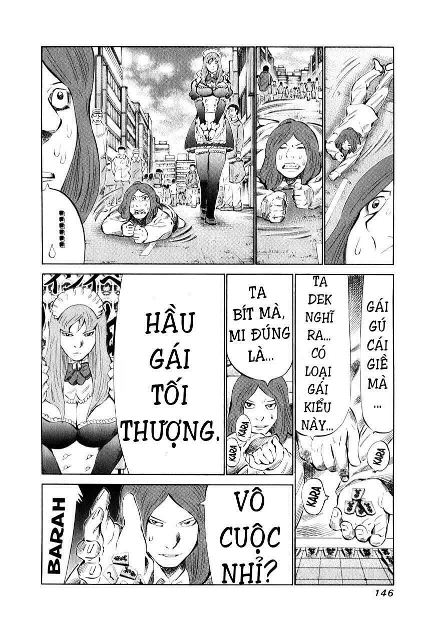 81 Diver Chapter 100 - 11