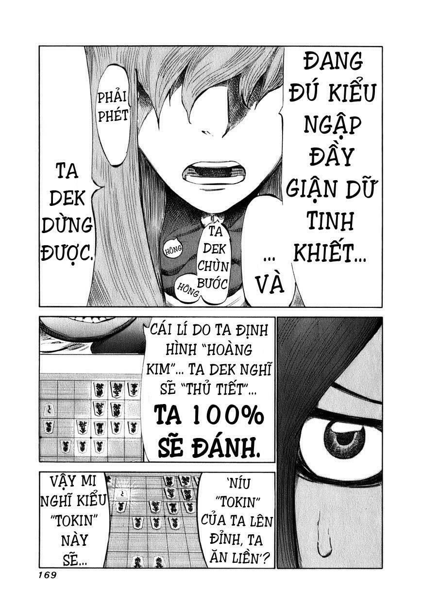 81 Diver Chapter 101 - 14