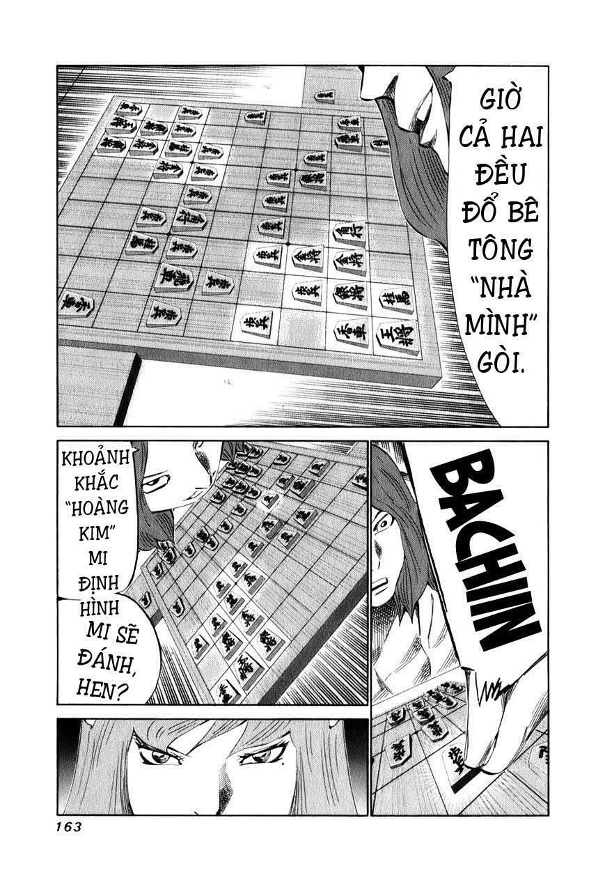 81 Diver Chapter 101 - 8