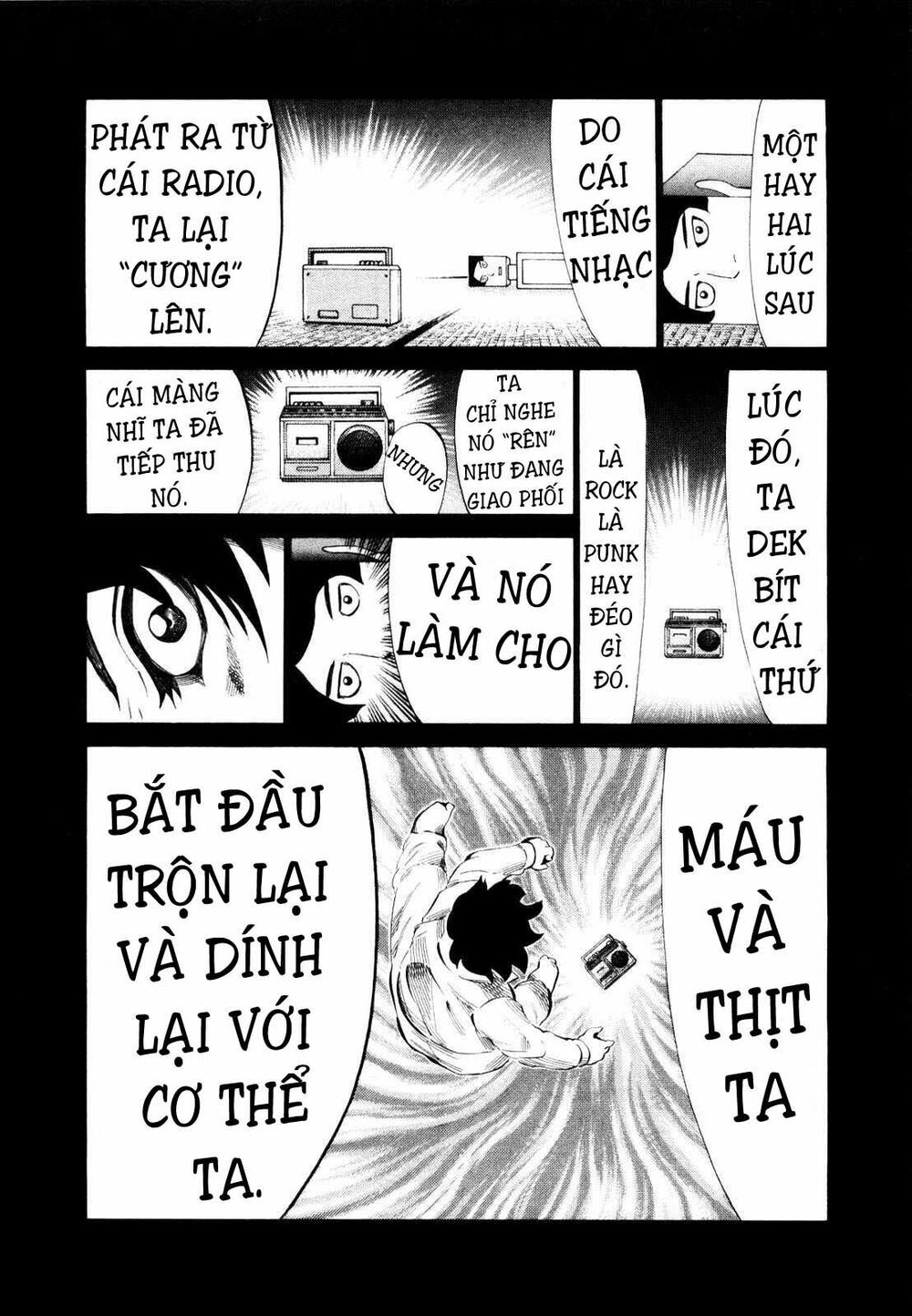 81 Diver Chapter 104 - 16