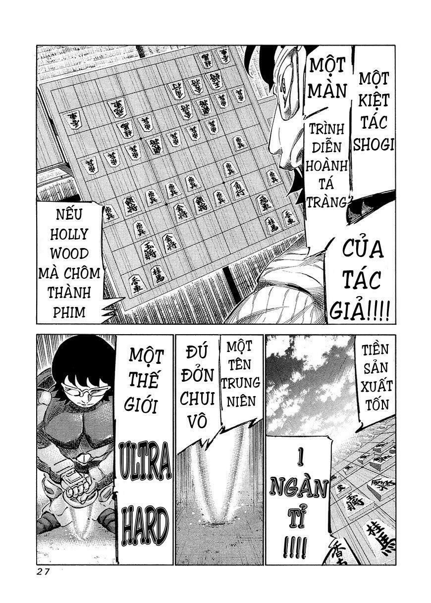 81 Diver Chapter 127 - 6