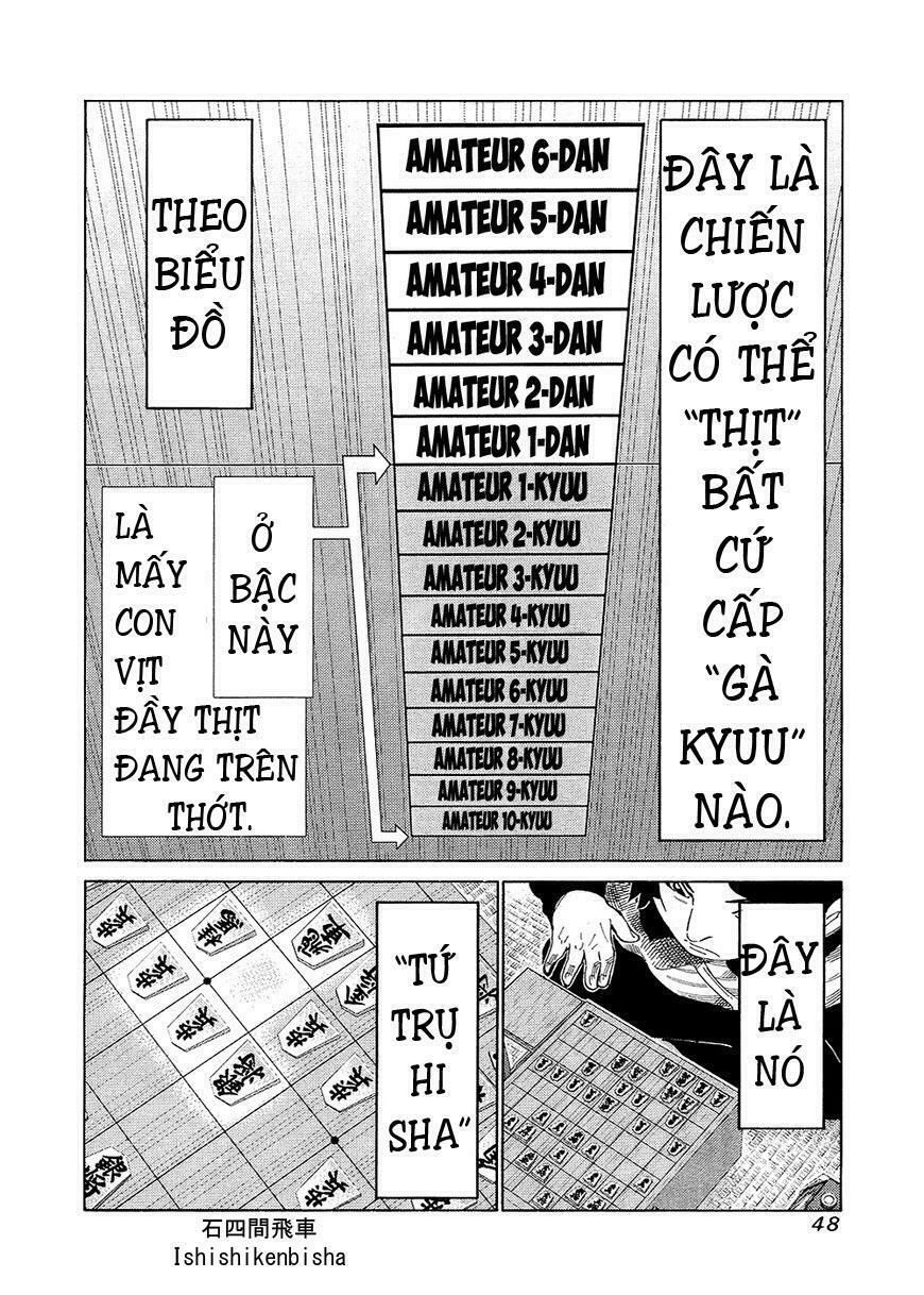 81 Diver Chapter 128 - 4