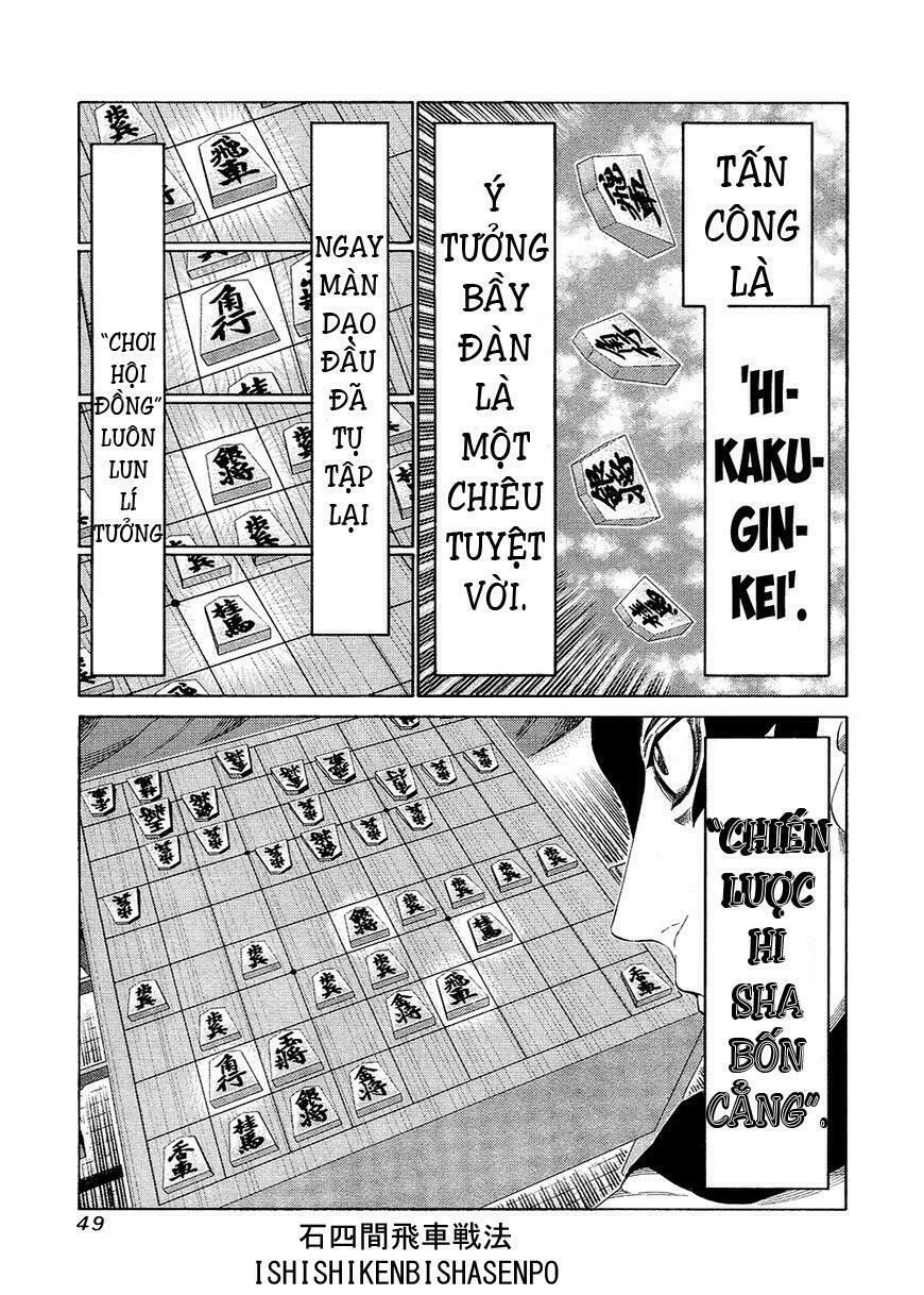 81 Diver Chapter 128 - 5