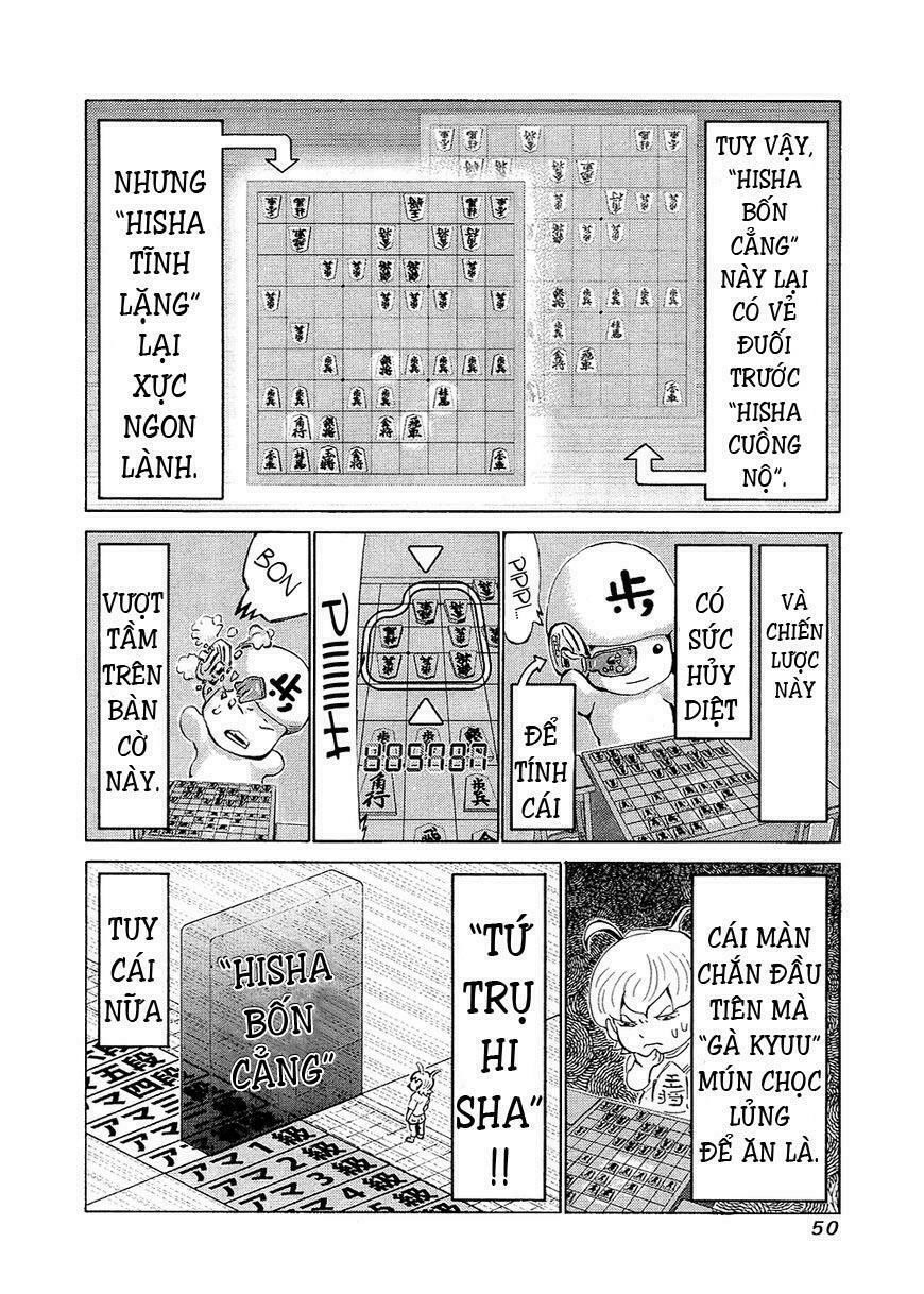 81 Diver Chapter 128 - 6