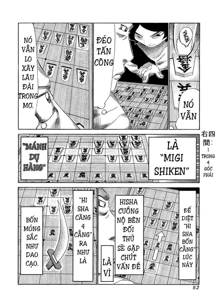 81 Diver Chapter 128 - 8