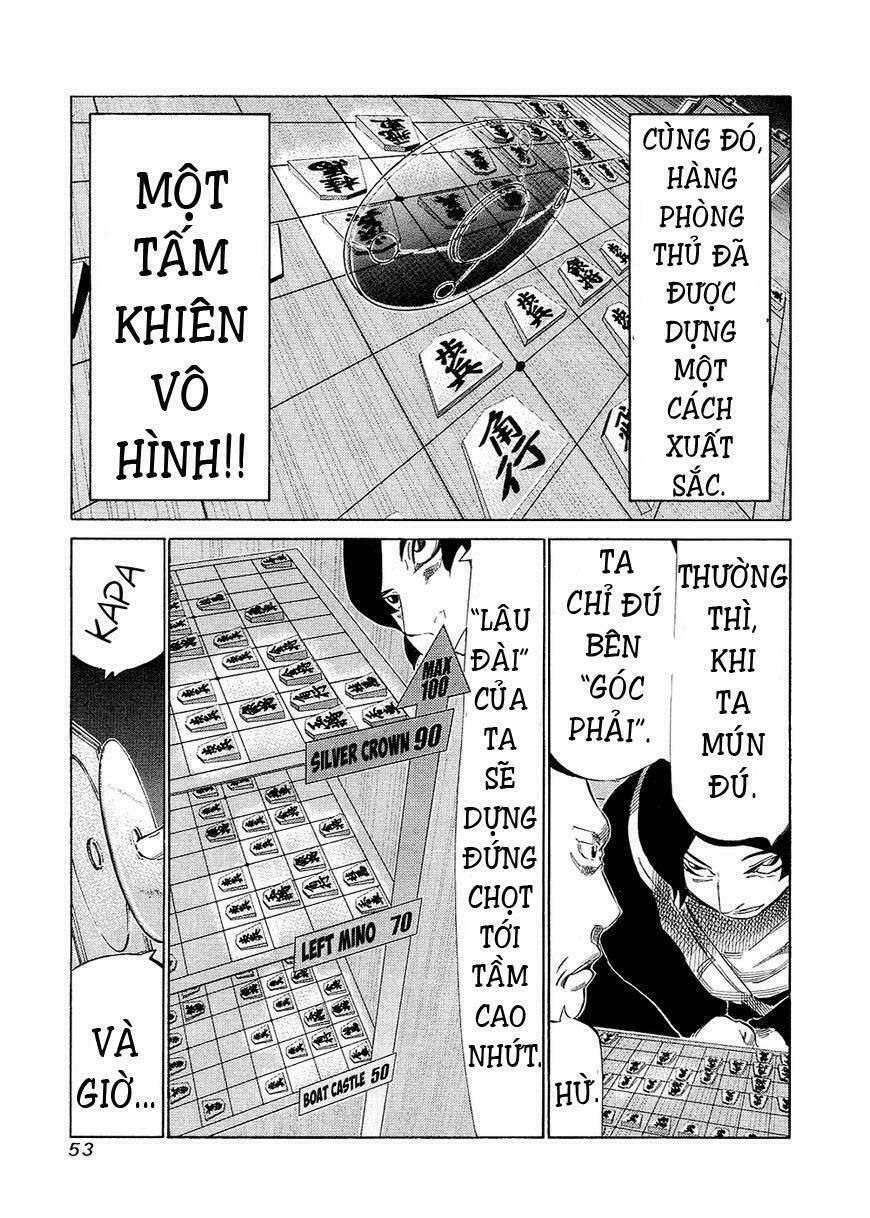 81 Diver Chapter 128 - 9