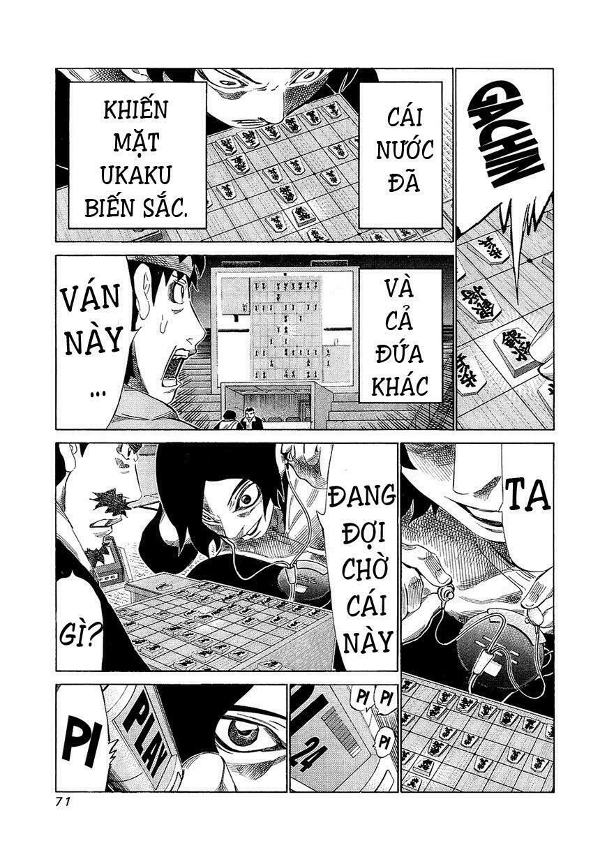 81 Diver Chapter 129 - 9