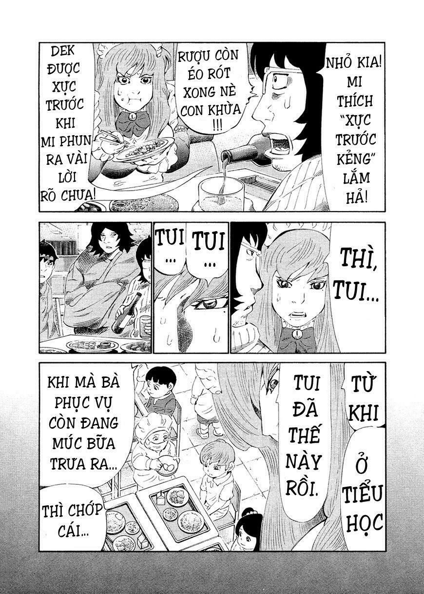 81 Diver Chapter 130 - 8