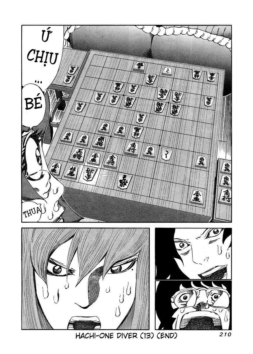 81 Diver Chapter 136 - 19