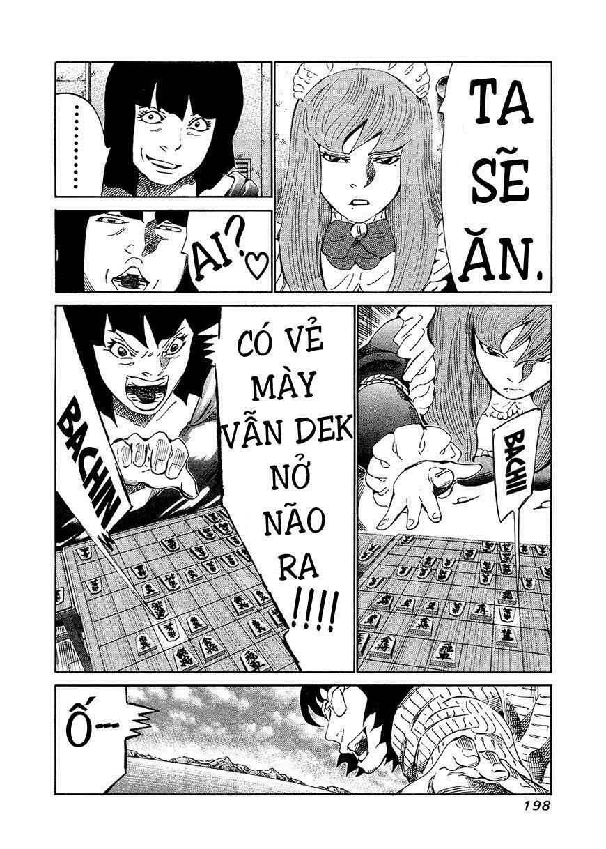 81 Diver Chapter 136 - 8