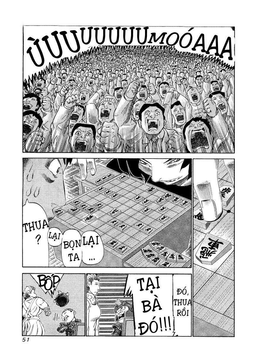 81 Diver Chapter 139 - 11