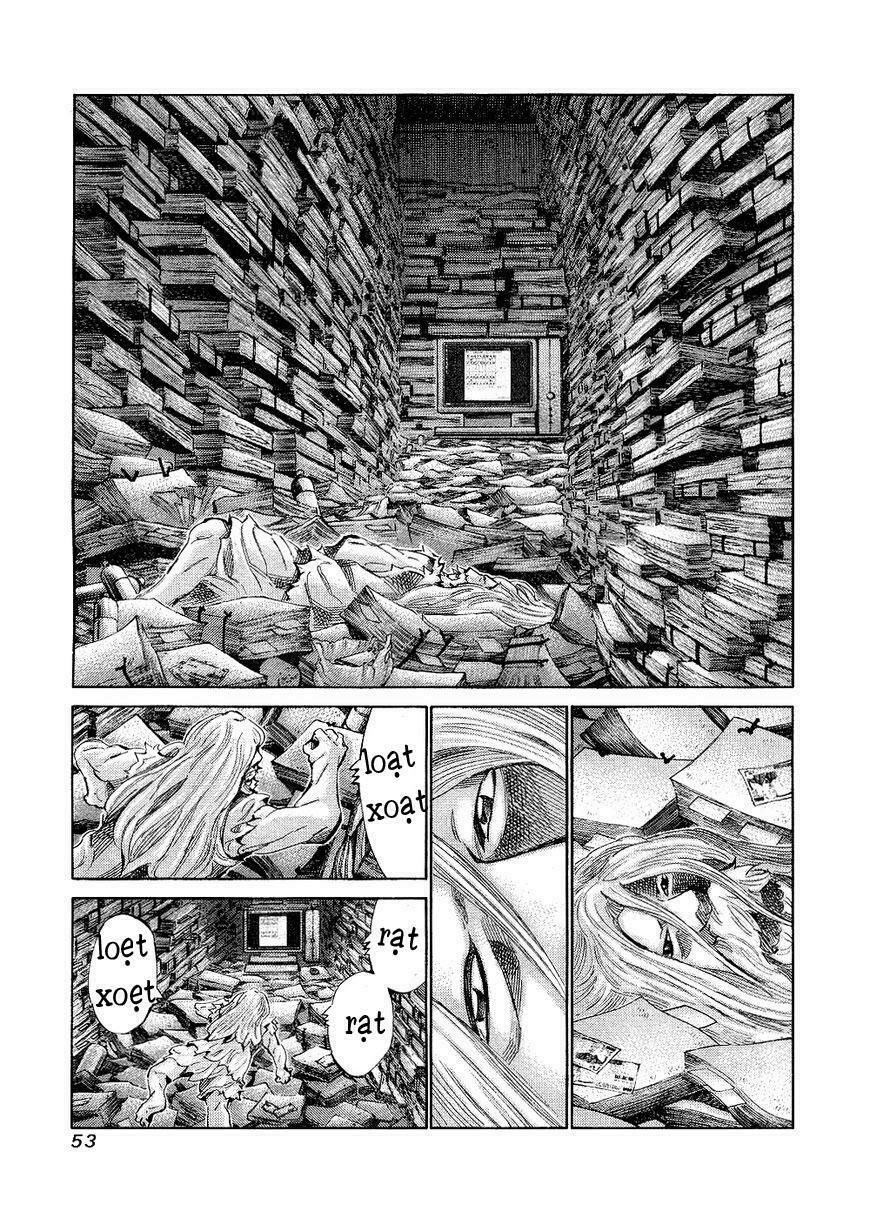 81 Diver Chapter 139 - 13