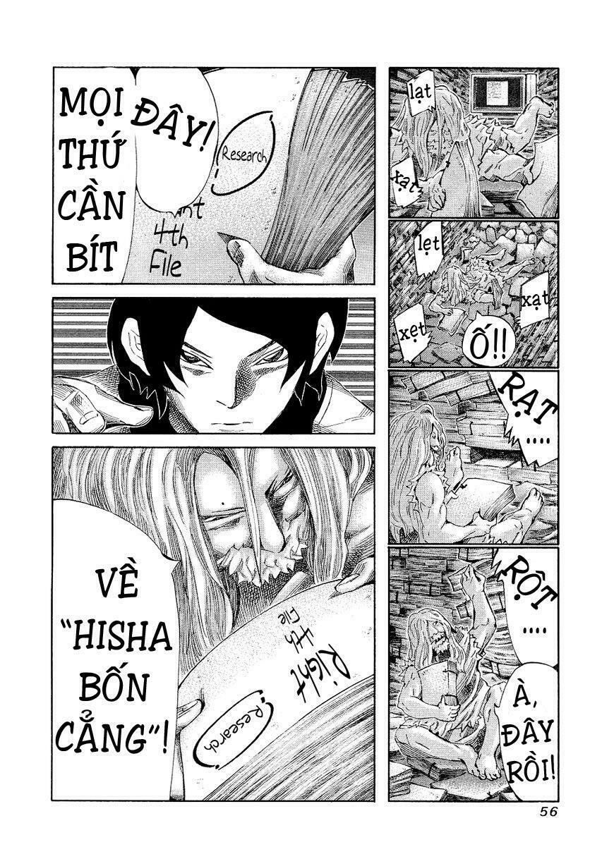 81 Diver Chapter 139 - 16