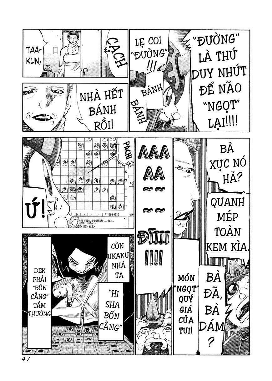 81 Diver Chapter 139 - 7