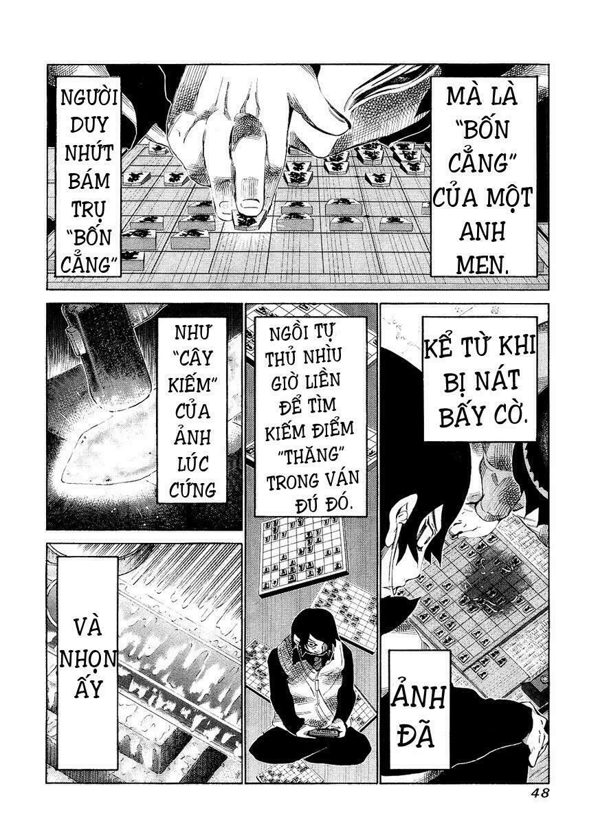 81 Diver Chapter 139 - 8