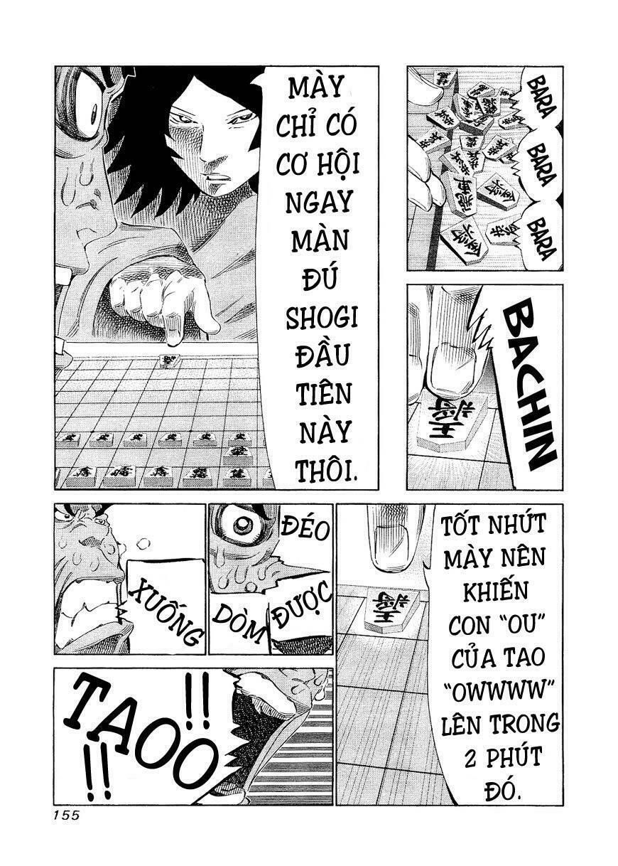 81 Diver Chapter 145 - 7