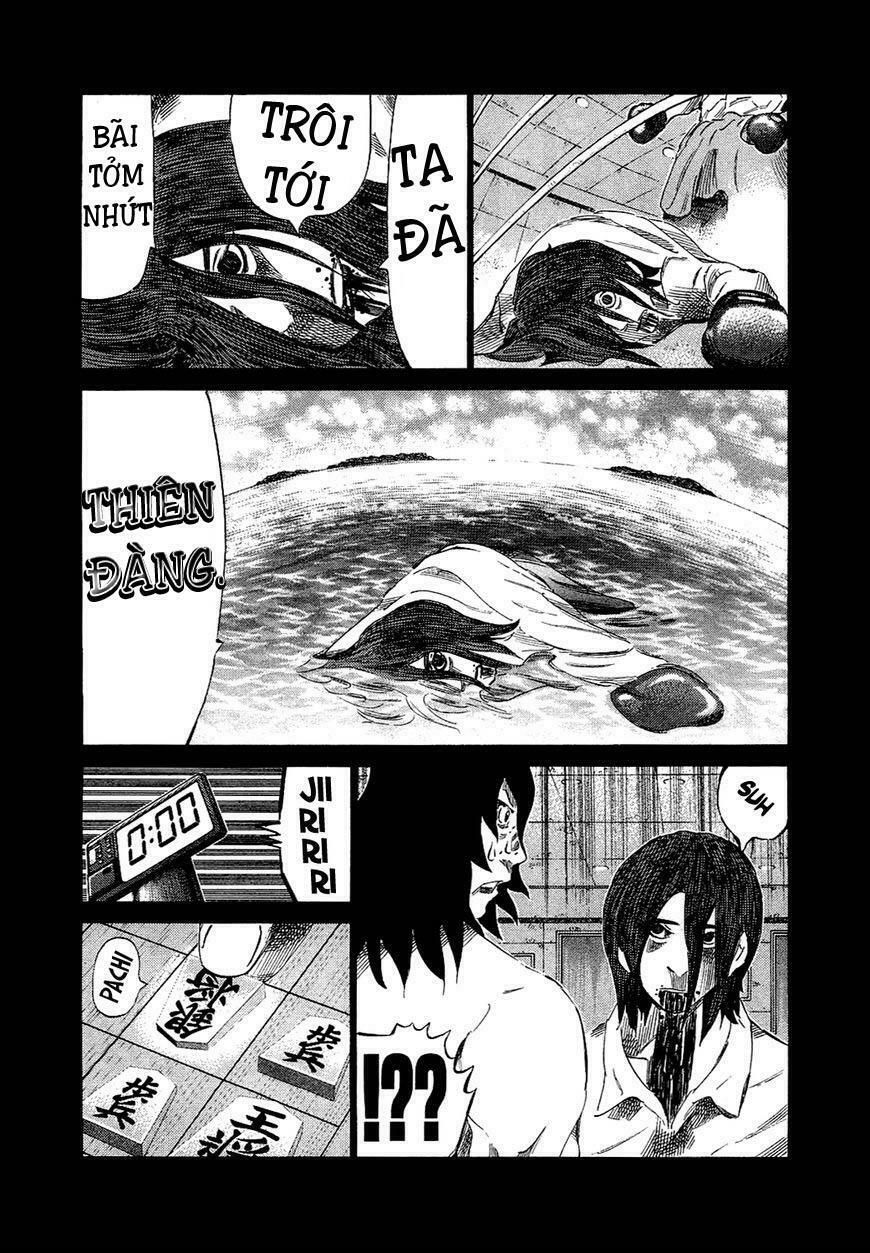 81 Diver Chapter 148 - 11